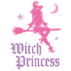Witch Princess