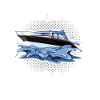 Captain Boat Captain