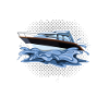 Captain Boat Captain