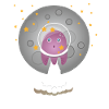 Astro Octopus