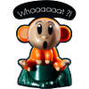 Waaaaaas Äffchen