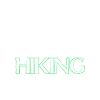Eating Sleep Hiking