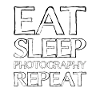 Eating Sleep Photography