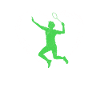 badminton love
