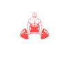 l’amour de la musculation