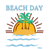 Beach Day
