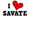 J’adore Savate