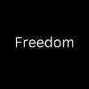 Freedom