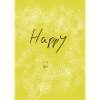 Happy