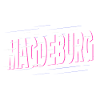 Magdeburg Germany City Font Home Love