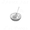 Jpeux pas j'ai manga