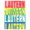 Kaiserslautern Lautern Germany City Font