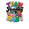 Team Healthy Baby - parenthood