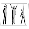 People on the move