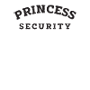 Princess Security - imagination