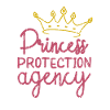Princess Protection Agency - princess