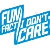 Je me fiche des faits