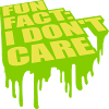 Je me fiche des faits