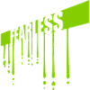 fearless Text Quote Design