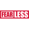 fearless Text Quote Design