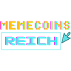 memecoins -> reich