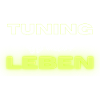 Tuning ist mein Leben