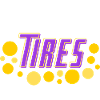 need larger tires