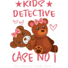 Kinder Detektiv
