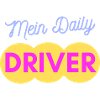 mein Daily Driver