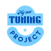 my new tuning project