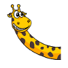 Girafes Girafe