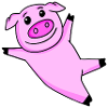 Cochon mignon
