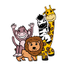 Cute animals