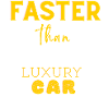 faster than luxury cars