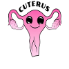 Utérus mignon mignon