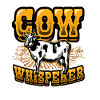 Cow whisperer, farmer.