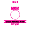 Bulldozer Mama