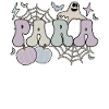 Paraprofessional Halloween Para Teacher Parapro