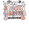 Caregiver Halloween Caregiving Gifts Caregivers