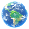 Earth Planet