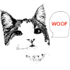 Cat Woof