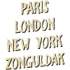 Zonguldak Town