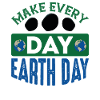 Make Everyday Earth Day