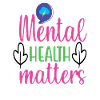 Mental Health Matters Quotes
