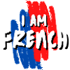 I AM FRENCH!
