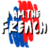 I AM THE FRENCH