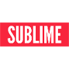 SUBLIME