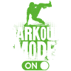 Parkour Free Running Traceur