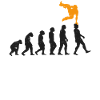Parkour Free Running Traceur