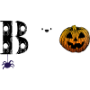 Boo!